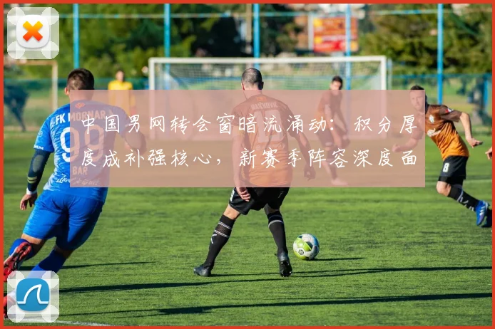 中国男网转会窗暗流涌动：积分厚度成补强核心，新赛季阵容深度面临考验