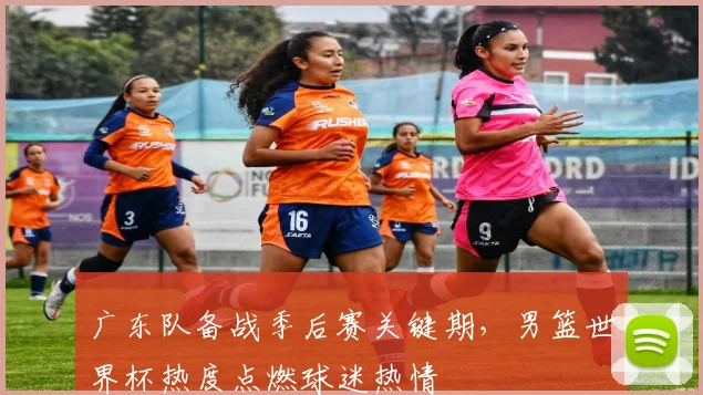 广东队备战季后赛关键期，男篮世界杯热度点燃球迷热情
